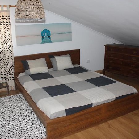 Al- Quinta Dos Carvalhais Rio Maior Buitenkant foto