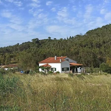 Al- Quinta Dos Carvalhais Rio Maior Buitenkant foto