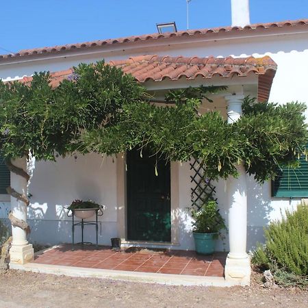Al- Quinta Dos Carvalhais Rio Maior Buitenkant foto